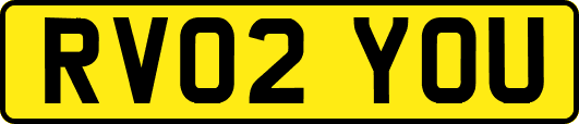 RV02YOU