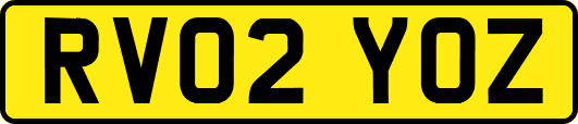 RV02YOZ