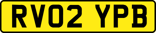 RV02YPB