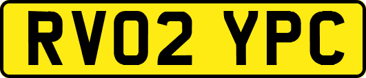 RV02YPC