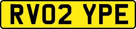 RV02YPE