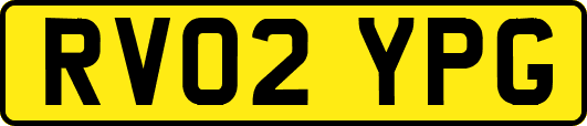 RV02YPG