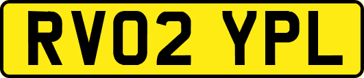 RV02YPL