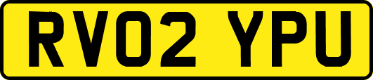 RV02YPU