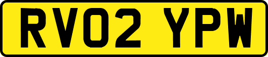 RV02YPW