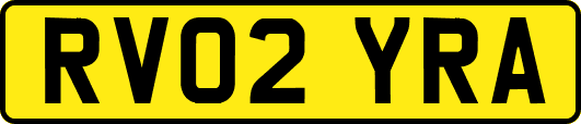 RV02YRA