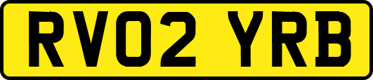 RV02YRB