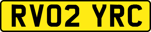 RV02YRC