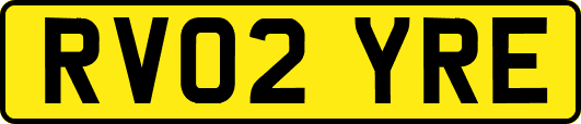 RV02YRE