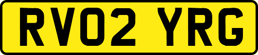 RV02YRG