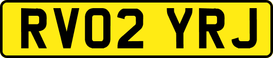 RV02YRJ