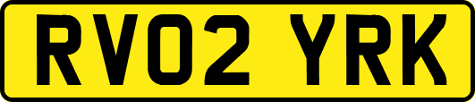 RV02YRK