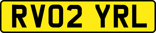 RV02YRL