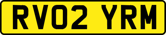 RV02YRM