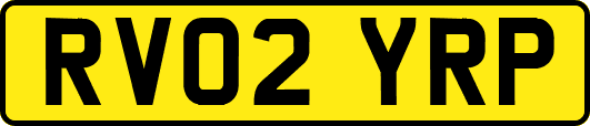 RV02YRP