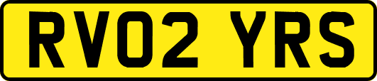 RV02YRS