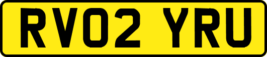 RV02YRU
