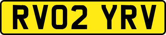 RV02YRV