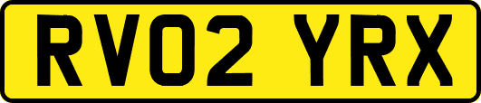 RV02YRX