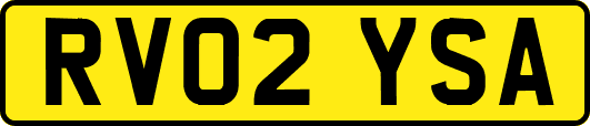 RV02YSA