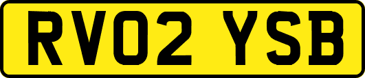 RV02YSB