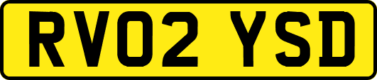 RV02YSD