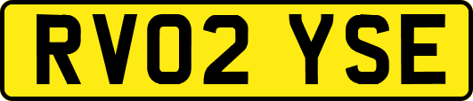 RV02YSE