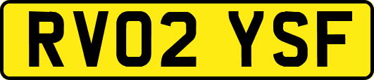 RV02YSF