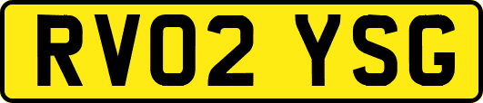 RV02YSG