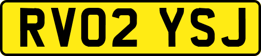 RV02YSJ