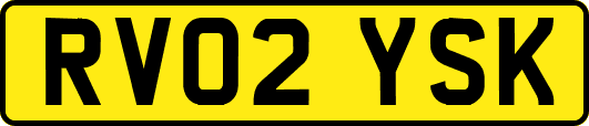 RV02YSK
