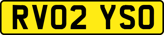 RV02YSO