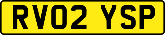 RV02YSP