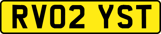 RV02YST