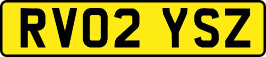 RV02YSZ