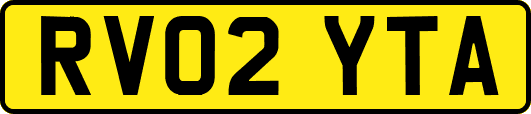 RV02YTA