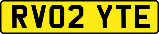 RV02YTE