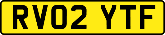 RV02YTF