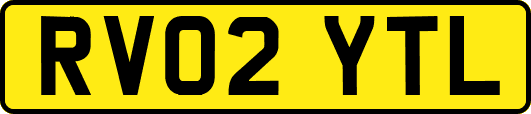 RV02YTL