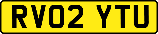 RV02YTU