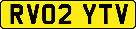 RV02YTV