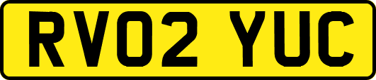 RV02YUC