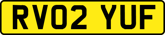RV02YUF