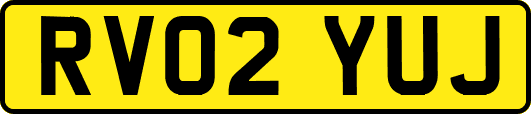 RV02YUJ