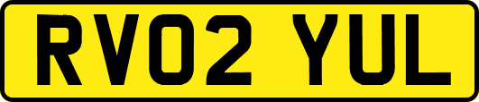 RV02YUL