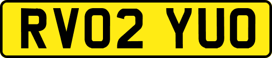 RV02YUO