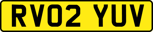 RV02YUV