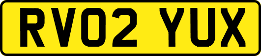 RV02YUX