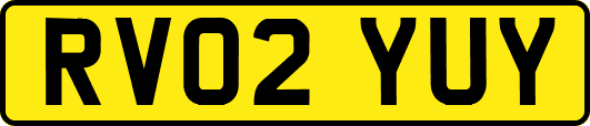RV02YUY