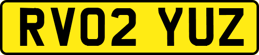 RV02YUZ